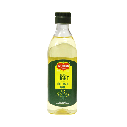 Del Monte Olive Oil Extra Light